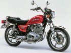 1980 Suzuki GSX 250T